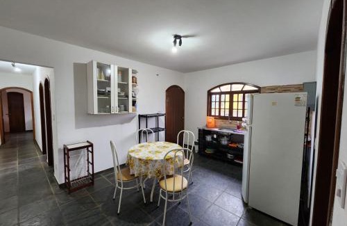 Peruibe Casa | Casa Peruibe frente a praia