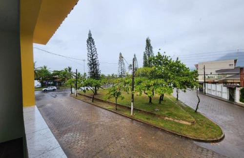 Peruibe Casa | Casa Peruibe frente a praia