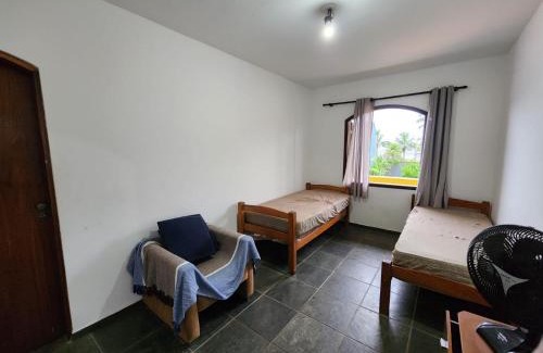 Peruibe Casa | Casa Peruibe frente a praia