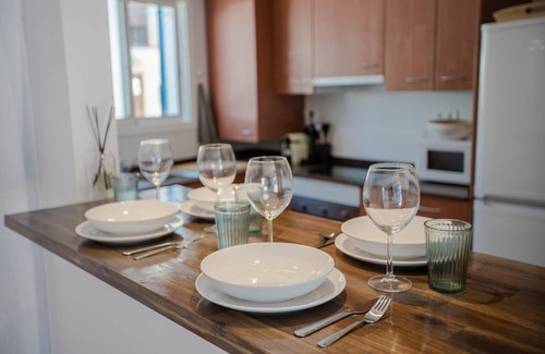 Miami Platja Casa | Casa Pescador- Alojamientos MarCalma