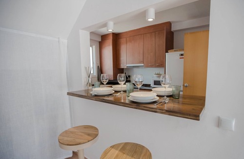 Miami Platja Casa | Casa Pescador- Alojamientos MarCalma