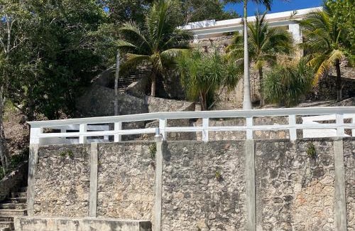 Bacalar Casa | Casa Pescador Bacalar