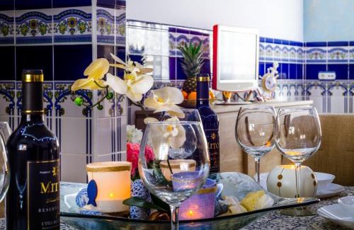 Pobles del Sud Casa | Casa Pescadores de Vallterra