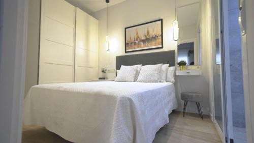 Torrevieja Casa | Casa Pescadores Torrevieja