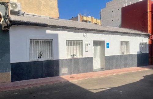 Torrevieja Casa | Casa Pescadores Torrevieja