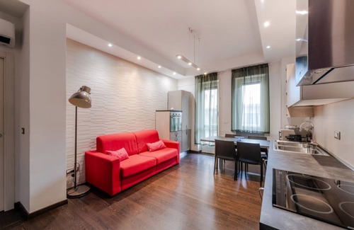 Cenisia Apartamento | Casa Peschiera by Rentbeat