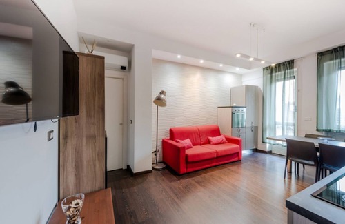 Cenisia Apartamento | Casa Peschiera by Rentbeat