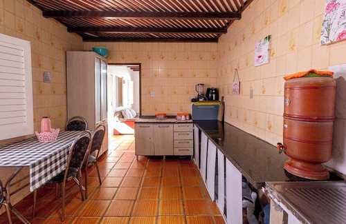 Ilheus-Itacare Casa | Casa pet-friendly com piscina de frente para o mar