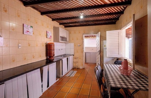 Ilheus-Itacare Casa | Casa pet-friendly com piscina de frente para o mar