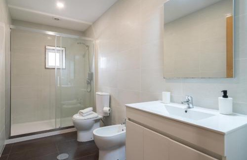 Paredes Apartamento | Casa Petisqueira 88-Paredes-Oporto