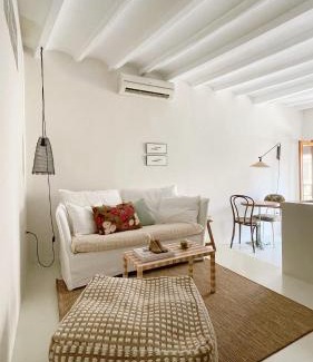 Centro histórico Apartamento | Casa Petita, Villajoyosa