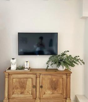 Centro histórico Apartamento | Casa Petita, Villajoyosa