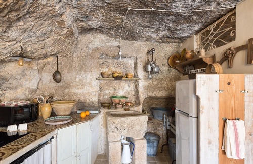 Modica Apartamento | Casa Petra by Wonderful Italy