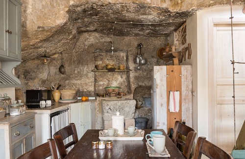 Modica Apartamento | Casa Petra by Wonderful Italy