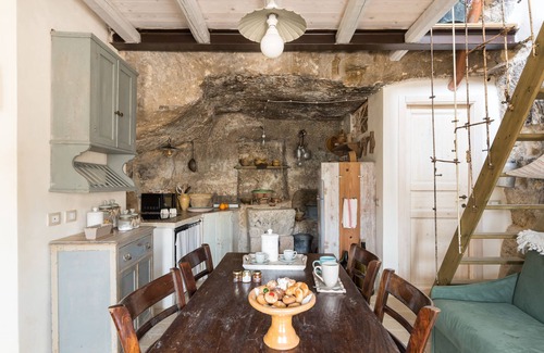 Modica Apartamento | Casa Petra by Wonderful Italy