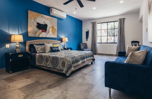 El Caloso Apartamento | Casa Petra | Charming Home with Rooftop Terrace