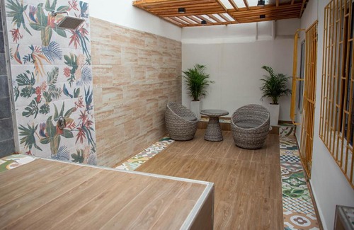 San Pedro Casa | CASA PETRA