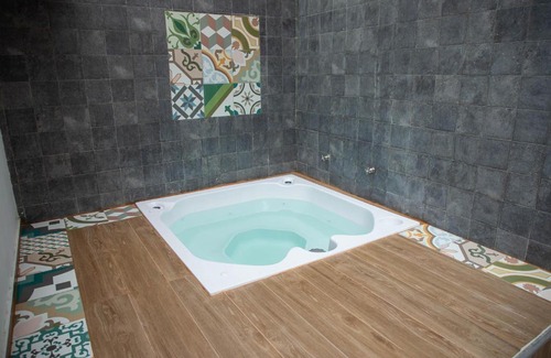 San Pedro Casa | CASA PETRA