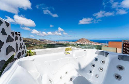 Santa Maria de Guía de Gran Canaria Casa | Casa Petra