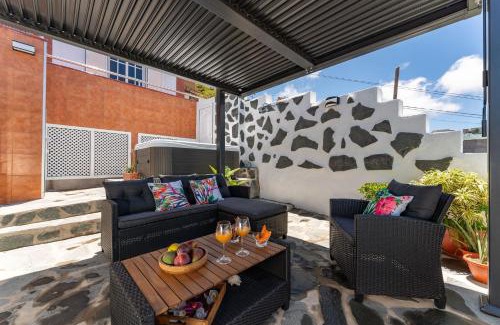 Santa Maria de Guía de Gran Canaria Casa | Casa Petra