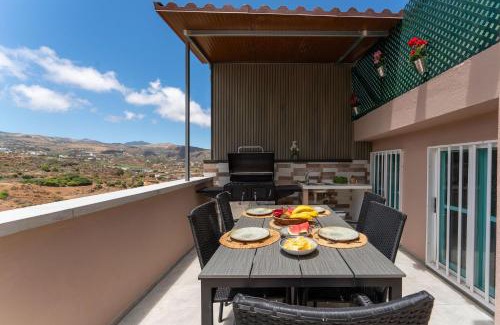 Santa Maria de Guía de Gran Canaria Casa | Casa Petra