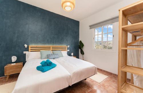 Santa Maria de Guía de Gran Canaria Casa | Casa Petra