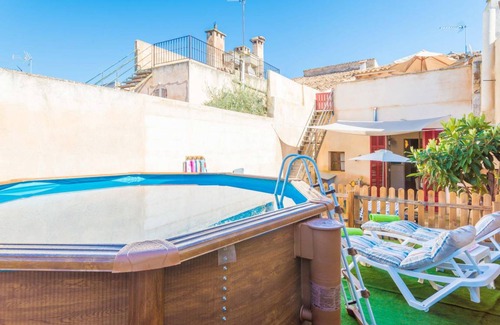 Petra Villa | 140 m² Villa ∙ 2 habitaciones ∙ 4 personas