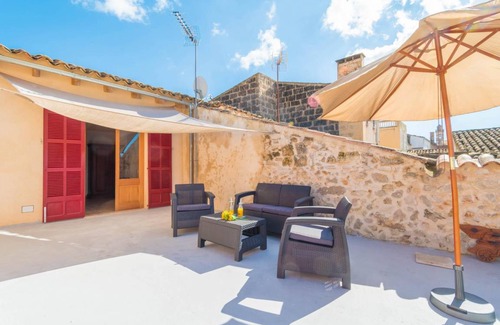 Petra Villa | 140 m² Villa ∙ 2 habitaciones ∙ 4 personas