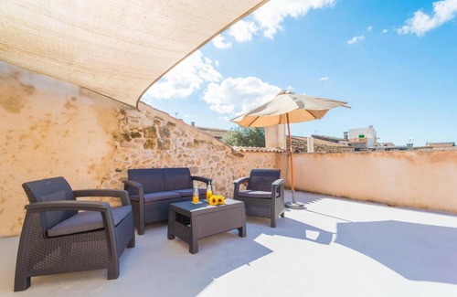 Petra Villa | 140 m² Villa ∙ 2 habitaciones ∙ 4 personas