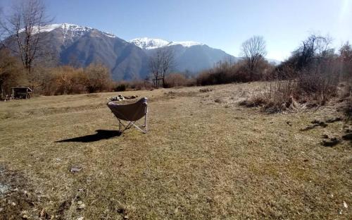 North Macedonia Otro | CASA Petra
