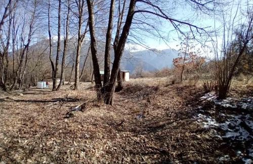 North Macedonia Otro | CASA Petra