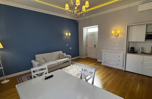 Sibiu Old Town Apartamento | Casa Petra