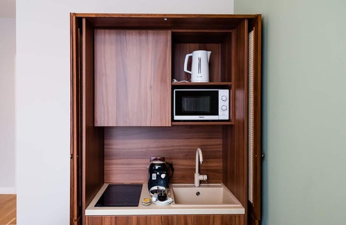 Sibiu Old Town Apartamento | Casa Petra