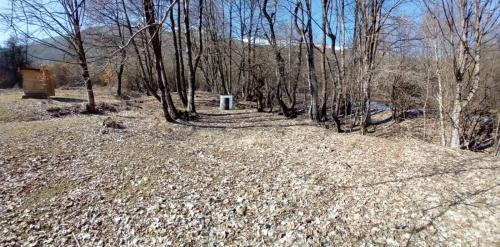 North Macedonia Otro | CASA Petra- tent