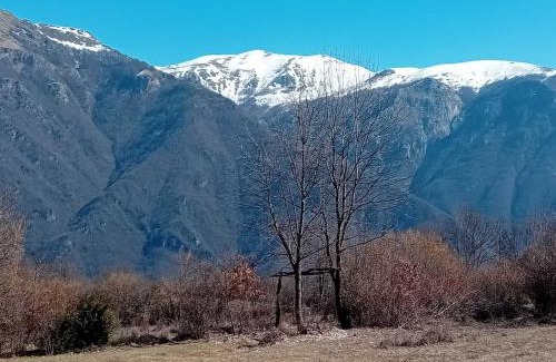 North Macedonia Otro | CASA Petra- tent
