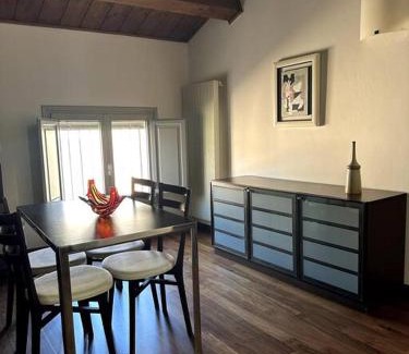 Forli Apartamento | Casa Petrucci 2 centro storico