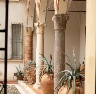 Forli Apartamento | Casa Petrucci centro storico