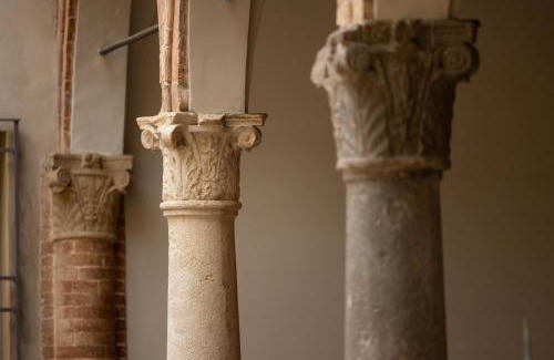 Forli Apartamento | Casa Petrucci centro storico