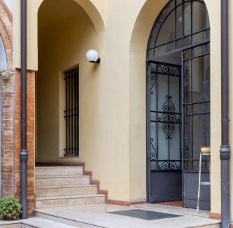 Forli Apartamento | Casa Petrucci centro storico