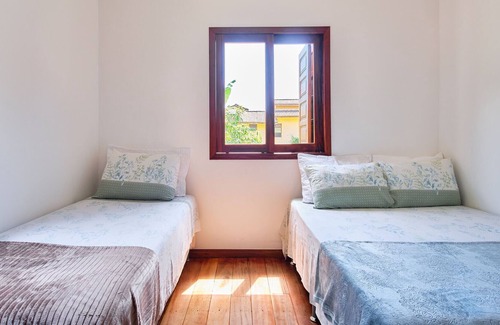 Portal das Artes Casa | Casa Petunia en el Portal