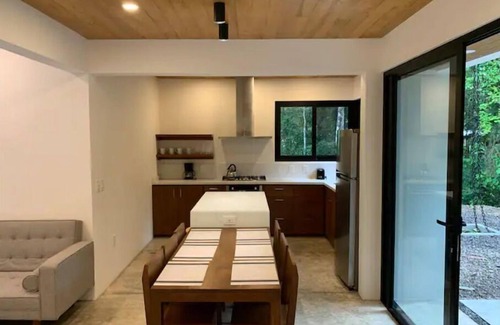 Malpaís Complejo | Casa Pez Galló Mal Pais 3BD Beach House