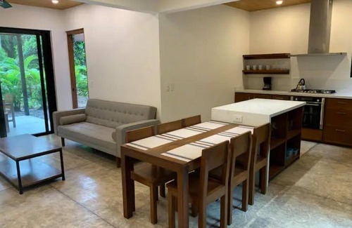 Malpaís Complejo | Casa Pez Galló Mal Pais 3BD Beach House