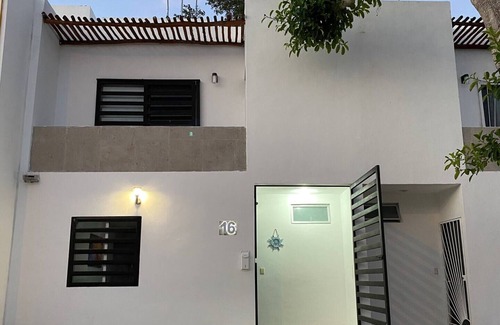 Puerto Morelos Casa | CASA ENTERA- AC/WIFI/PERFECTA PARA FAMILIAS -- ACCESO A ALBERCA Y SEGURIDAD PRIV