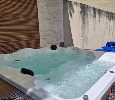 Princesa Casa | Casa PG na Arvore Hidro Praia