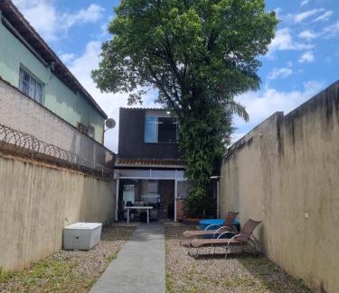 Princesa Casa | Casa PG na Arvore Hidro Praia
