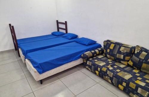 Princesa Casa | Casa PG na Arvore Hidro Praia