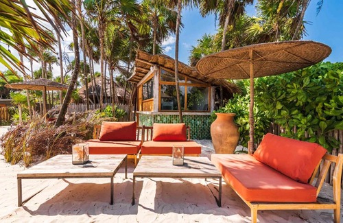 Zona Hotelera Hotel | Casa Phoenix Tulum