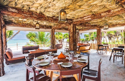 Zona Hotelera Hotel | Casa Phoenix Tulum