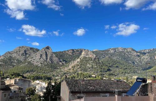 Bunyola Casa | Casa pi