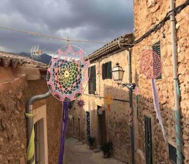 Bunyola Casa | Casa pi